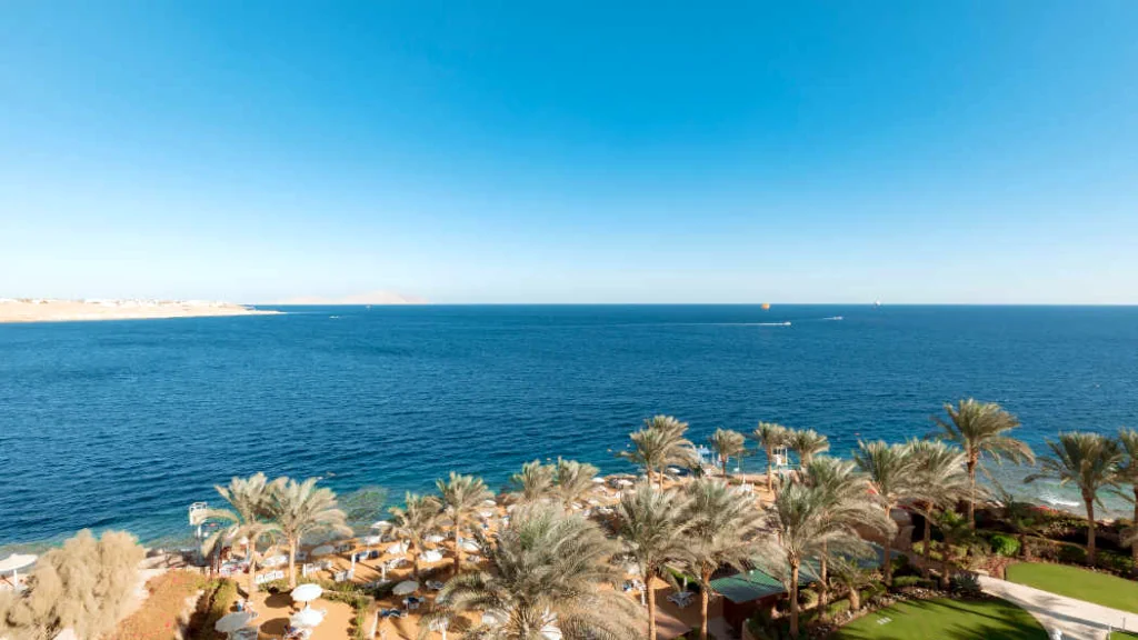 Hotel Stella Di Mare Beach Hotel & Spa - Sharm Elshikh
